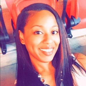 Meet your Posher, Kelsie